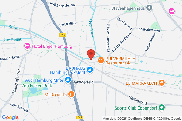 J u. R Handelsgesellschaft