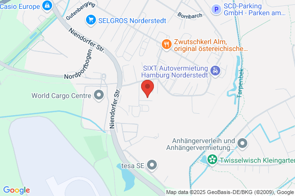 com2net Evers Gutzeit Ahrend GbR, Evers