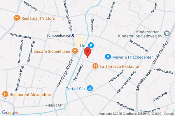 netzkraefte.de GmbH