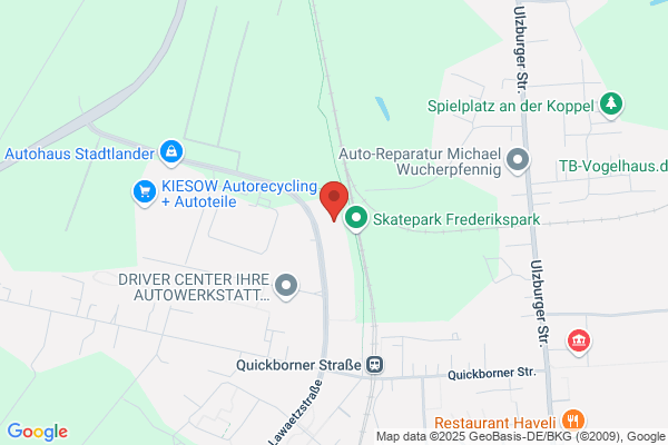 pc partner GmbH