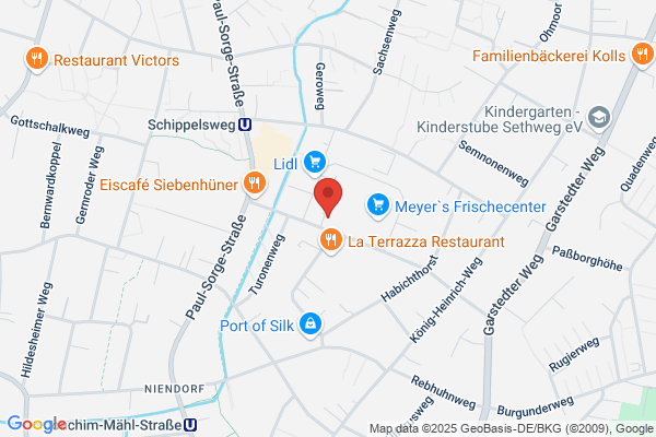 Braun Dachtechnik GmbH
