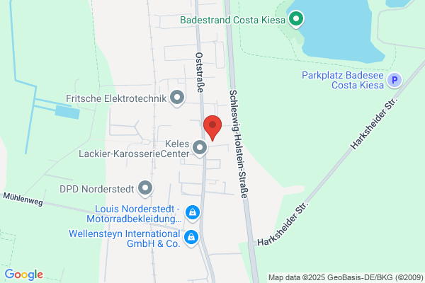 Erich Wötzke GMBH