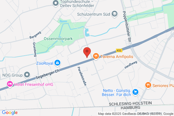 Fuhlendorf GmbH