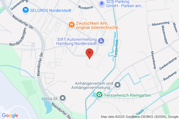 APR GmbH