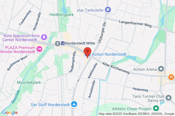 Action Norderstedt