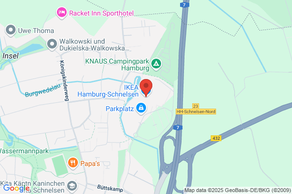 IKEA Hamburg-Schnelsen