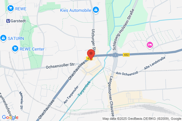 Chemofix - Textilpflege und Gardinenservice GmbH