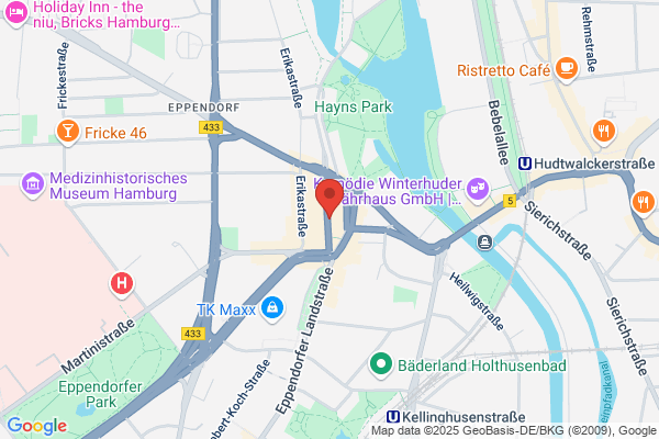 Luxini Hamburg