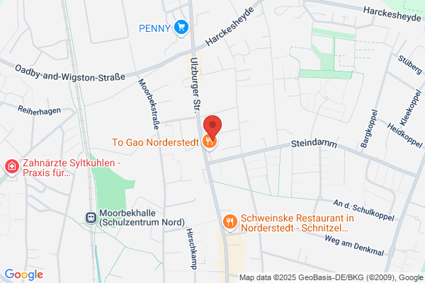 budni Drogeriemarkt