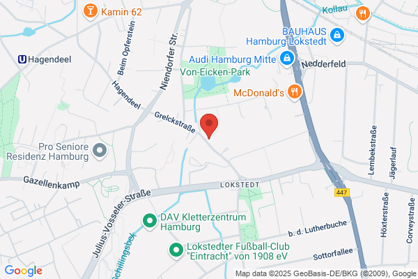 Parfümerie-Drogerie Andreas Stoll
