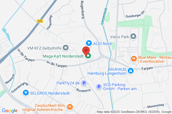 Bildschönes Hamburg