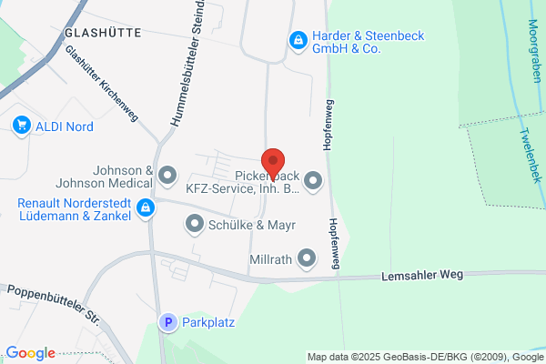 Bargsted & Ruhland GmbH