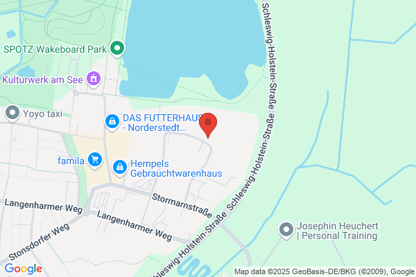 Druckerei in Norderstedt