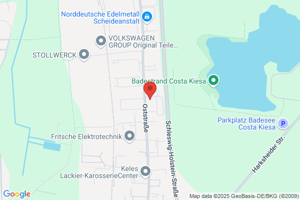Pneumatic Partners GmbH
