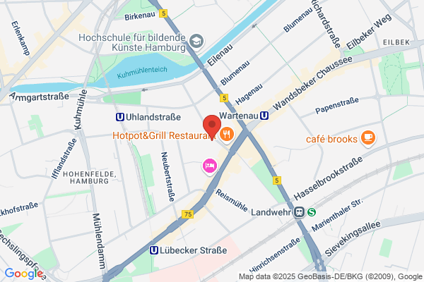 COMICS Informationssysteme Karlsruhe GmbH/Niederlassung Hamburg