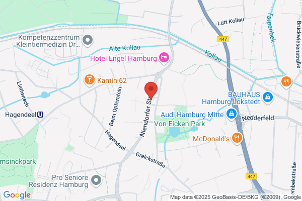 OPS Informationstechnik GmbH