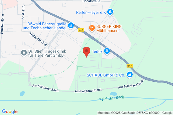 Enterest GmbH