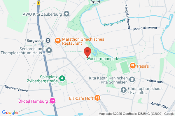 Keding Rechenzentrum Reinigung & IT-Sanierung