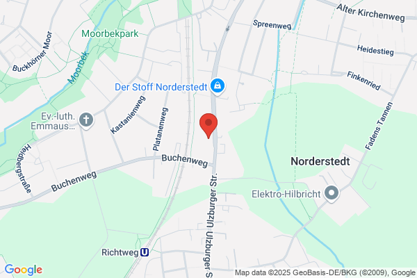 RK Data Network GmbH