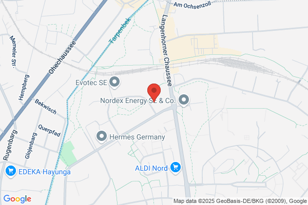 MCS GmbH