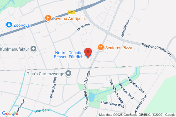 Netto - Günstig. Besser. Für dich.