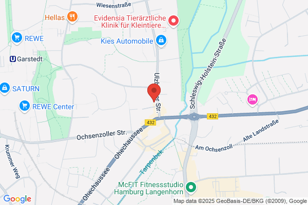 Uwe Rechlin GmbH Elektroanlagen