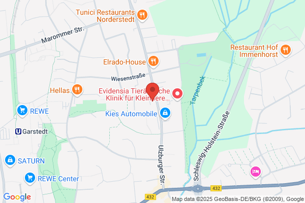 Elektro-Rathke Inh. Hansdietrich Rathke e.K.