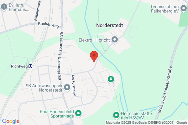 Wrage H.W. Ges. f. Elektroanlagen mbH