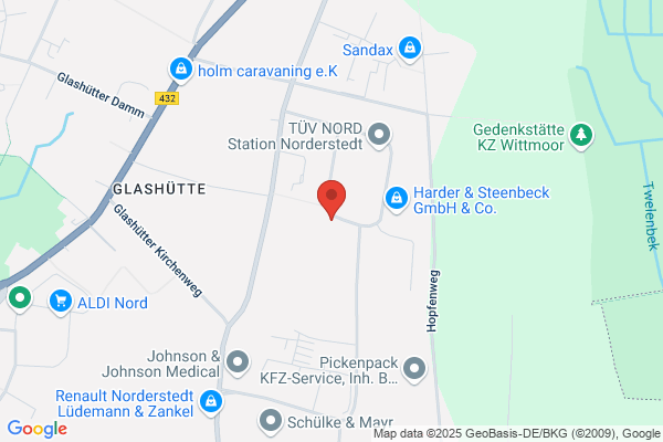 KEM Studiotechnik GmbH
