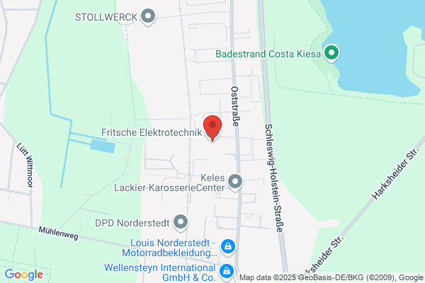 Retec Gesellschaft für Regel und Elektrotechnik mbH