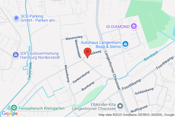 Auxiliar Gesellschaft mbH