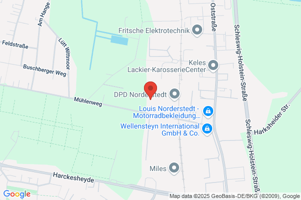 Geißler Kennzeichnungstechnik e.K.