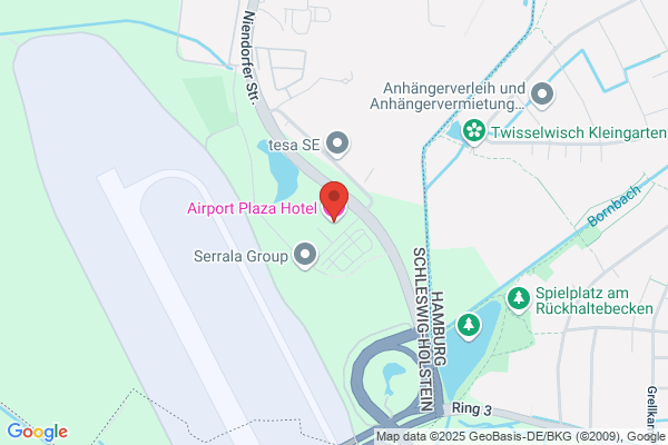 Hotel Nordport Plaza, Hamburg-Airport, a Tribute Portfolio Hotel - Closed