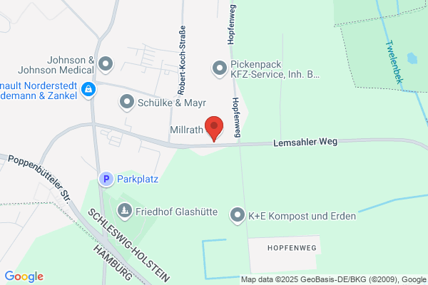 BTK Meik Otto