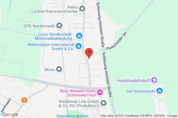 Nötzel Fenster Türen GmbH