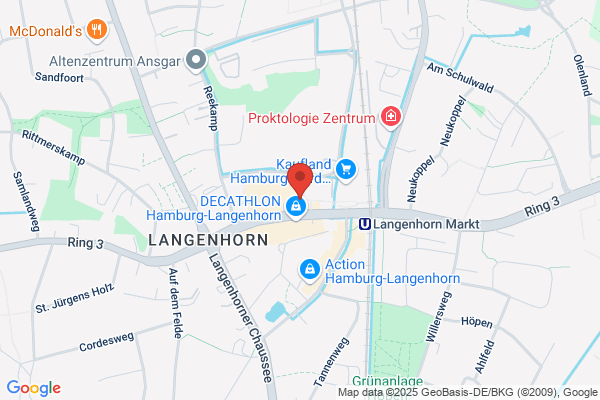 DERTOUR Reisebüro