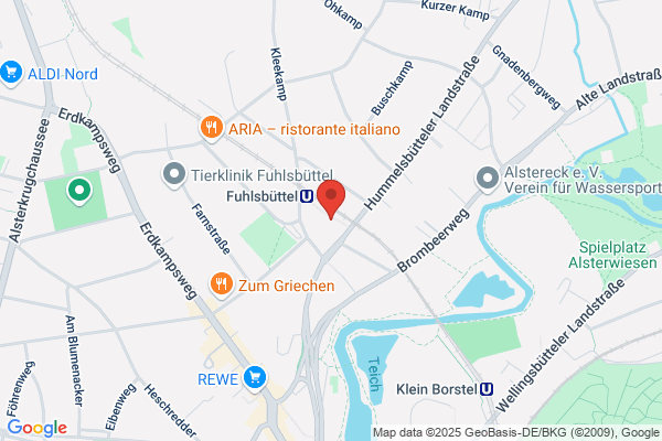 Junski Transporte - Umzugsunternehmen Hamburg