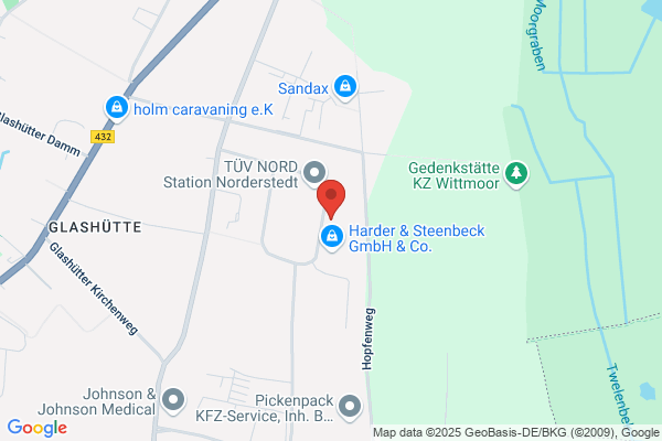 VTE-Filter GmbH