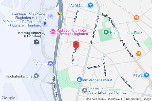 Agentur Alberts Versicherungsmakler OHG