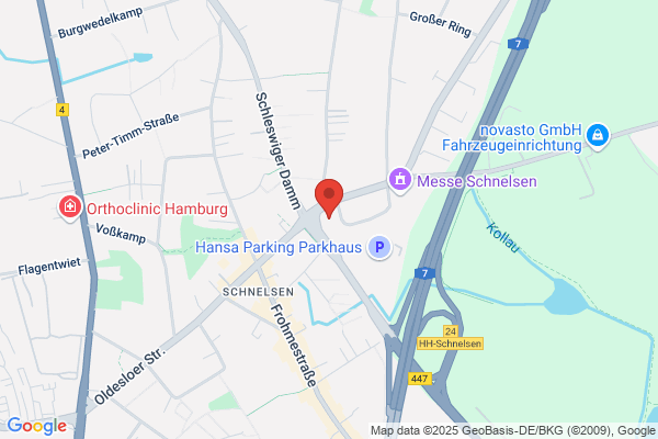 Luserke Vermögensverwaltung GmbH