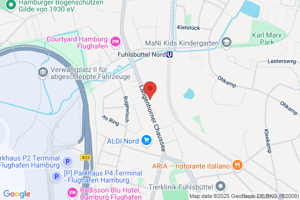 AVANDIL - M&A Beratung Hamburg