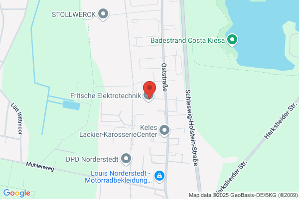 H&F Schutz & Sicherheits GmbH