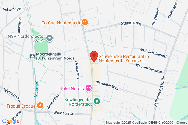 Schweinske Norderstedt