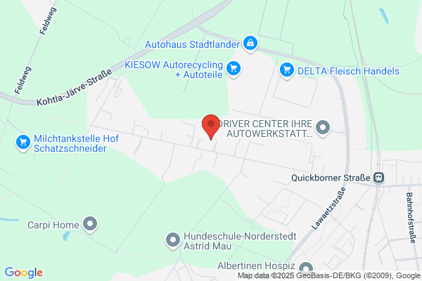 Fitte Pfote, Praxis für Hundephysiotherapie und Gassiservice