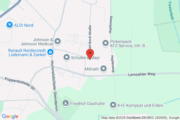 Getränke Hoffmann