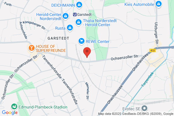 Lohi - Norderstedt-Garstedt | Lohnsteuerhilfe Bayern e. V.