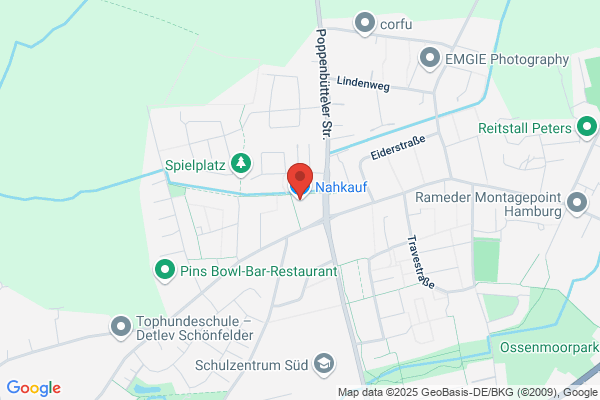 Nahkauf