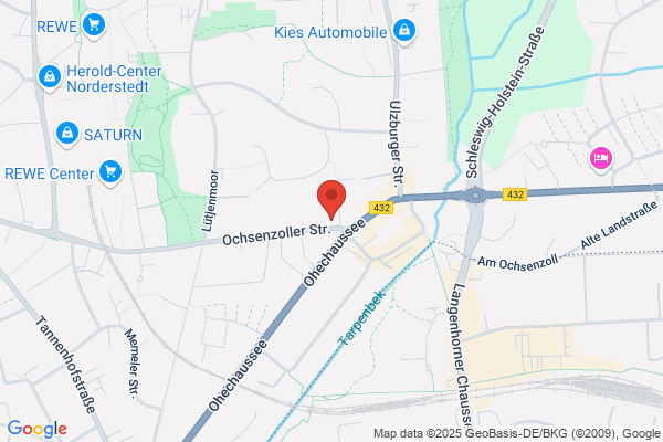 VON POLL IMMOBILIEN Norderstedt