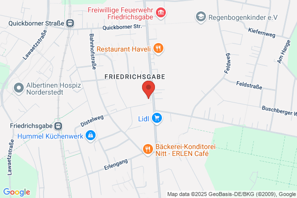 Fotostudio Norderstedt - sieh's Scheirich