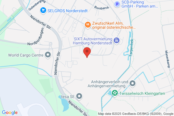DVS Schädlingsbekämpfung Norderstedt